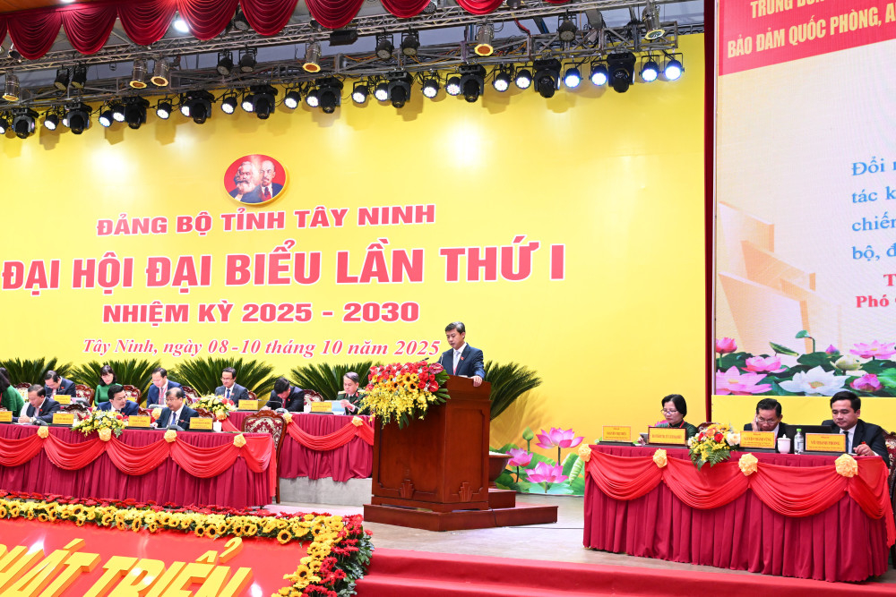 Ủy ban Kiểm tra Tỉnh ủy đề xuất một số giải pháp đổi mới phương thức lãnh đạo, chỉ đạo công tác kiểm tra, giám sát