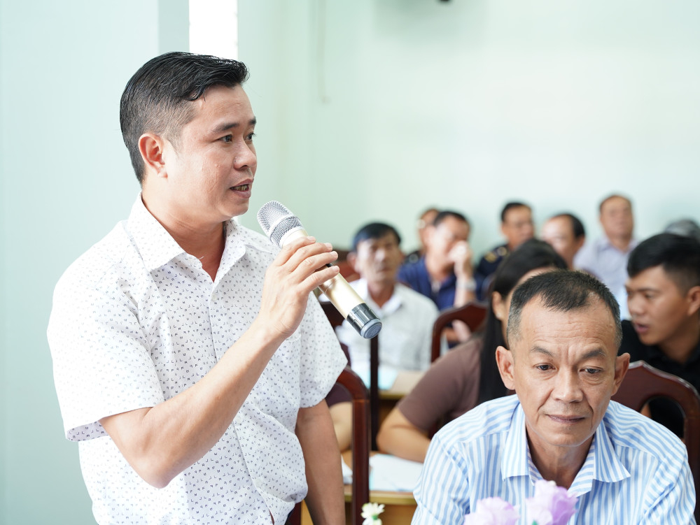Doanh nghiệp đánh giá cao sự hỗ trợ, đồng hành của cơ quan Hải quan