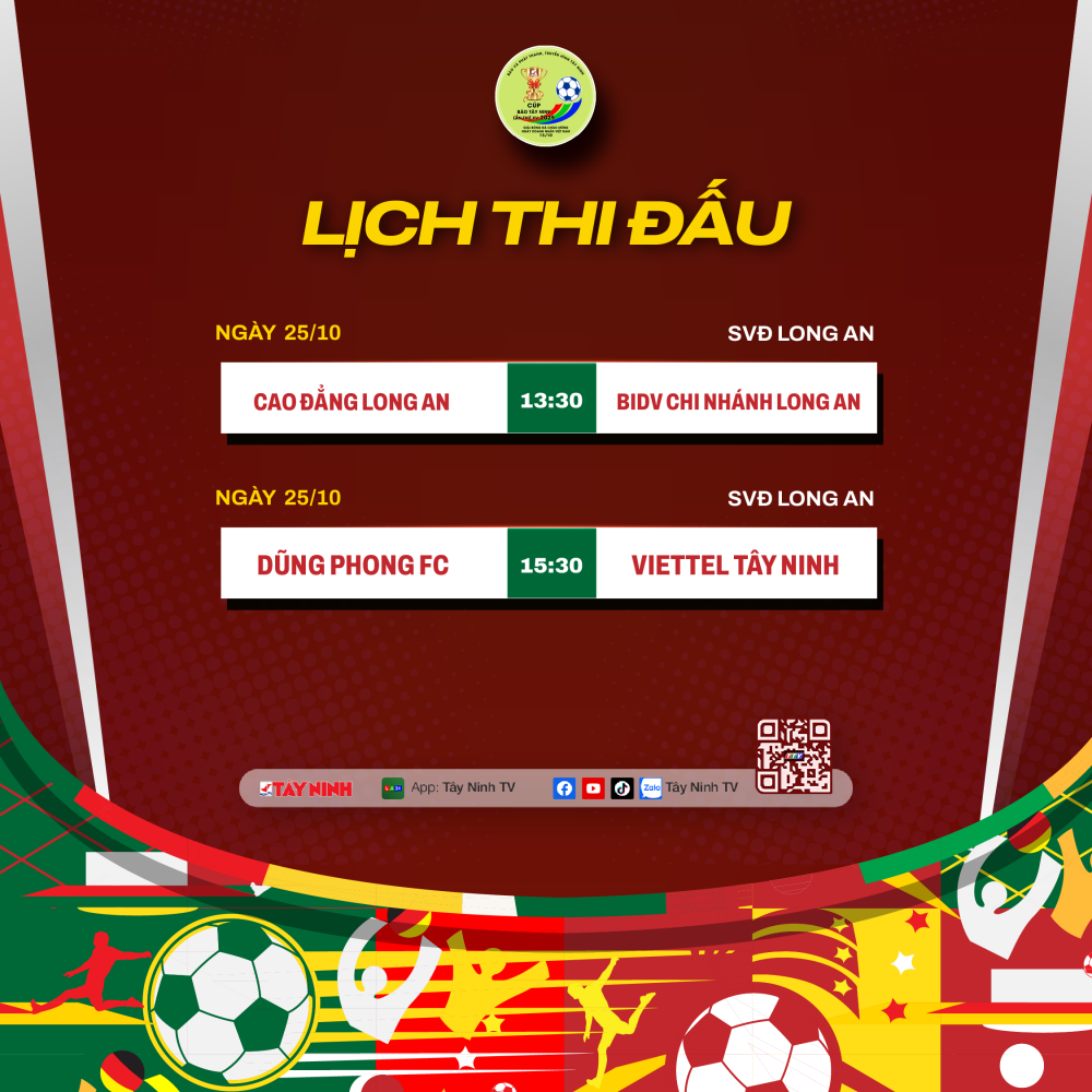 Lịch thi đấu bán kết