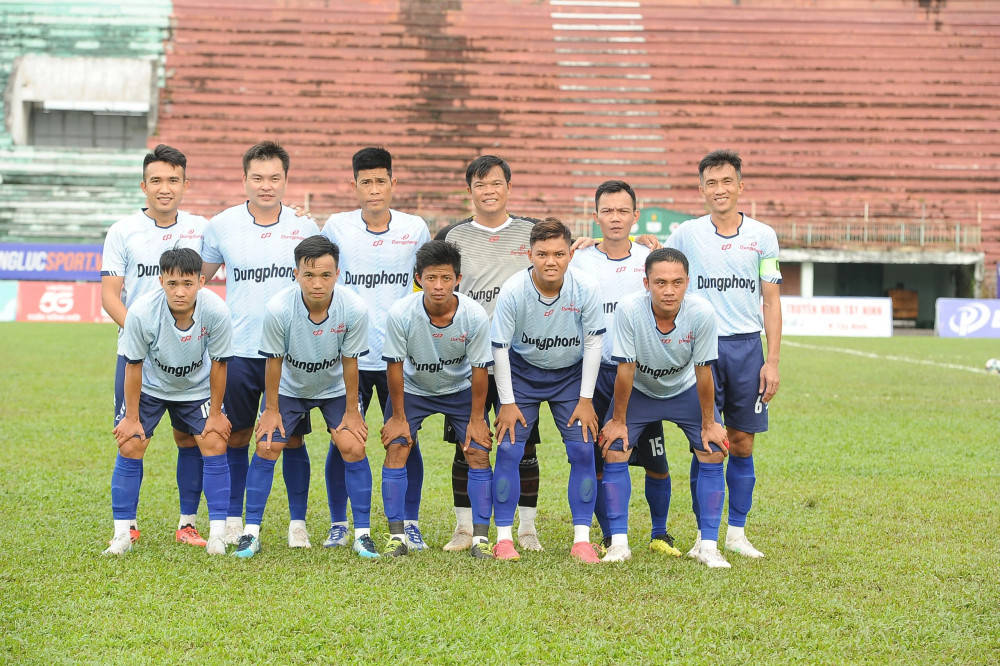 Dũng Phong FC