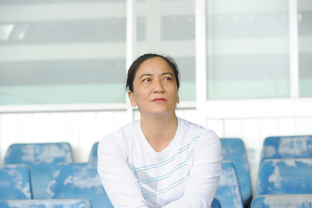 Giám sát trận đấu Đặng Văn Đức và Lệ Trinh