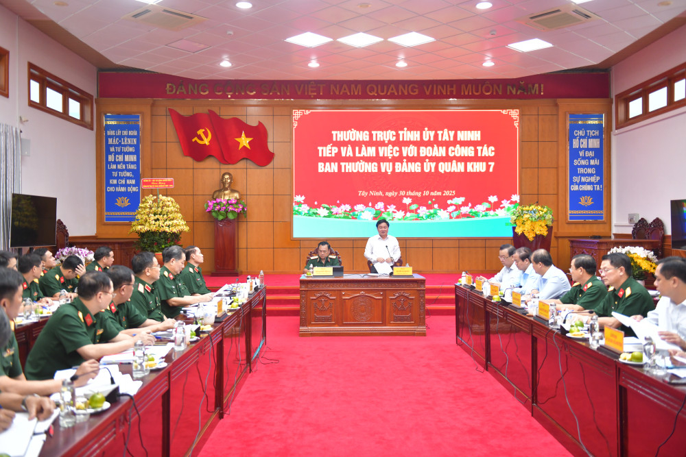 Đại biểu dự hội nghị