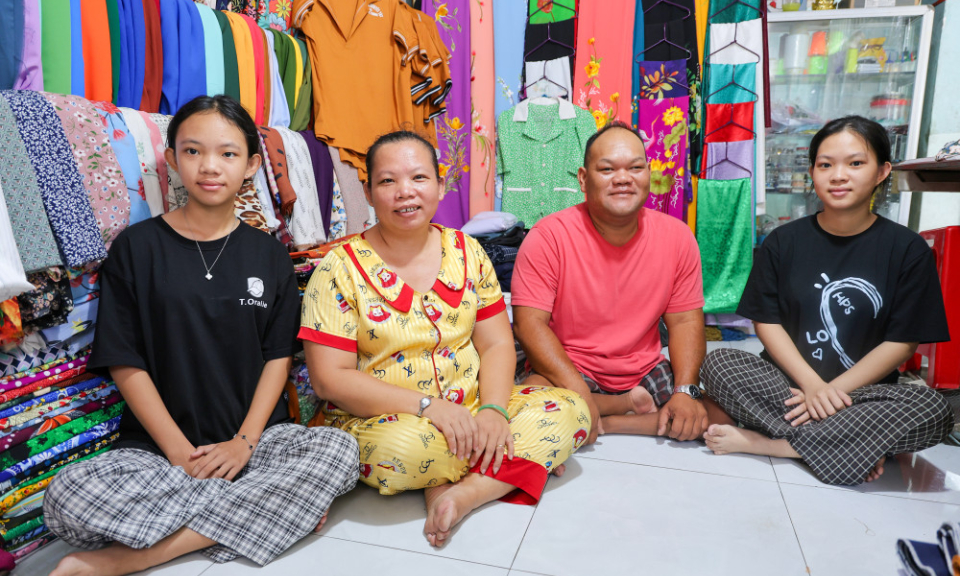 Tàn nhưng không phế