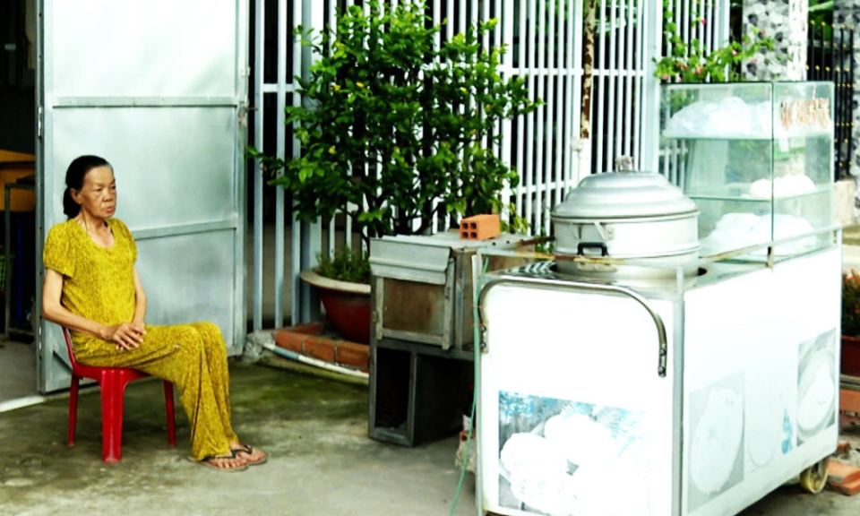 Mong có nhiều thời gian hơn để sống...
