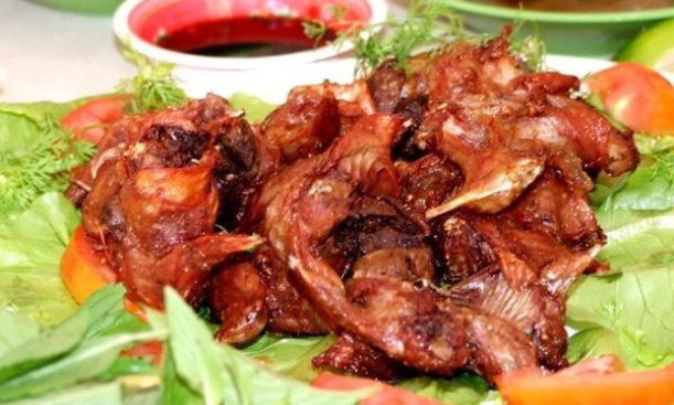 Ẩm thực Đồng Tháp Mười - Nét văn hóa của một vùng đất