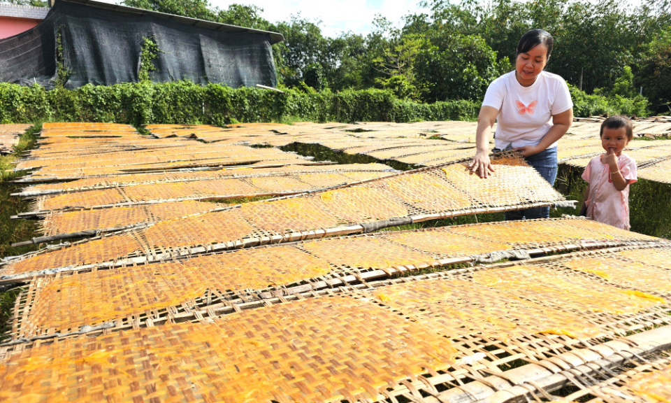 Building and developing culture—A long journey of hardship