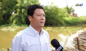 Công nghệ cao thúc đẩy nền nông nghiệp bền vững tại Tây Ninh