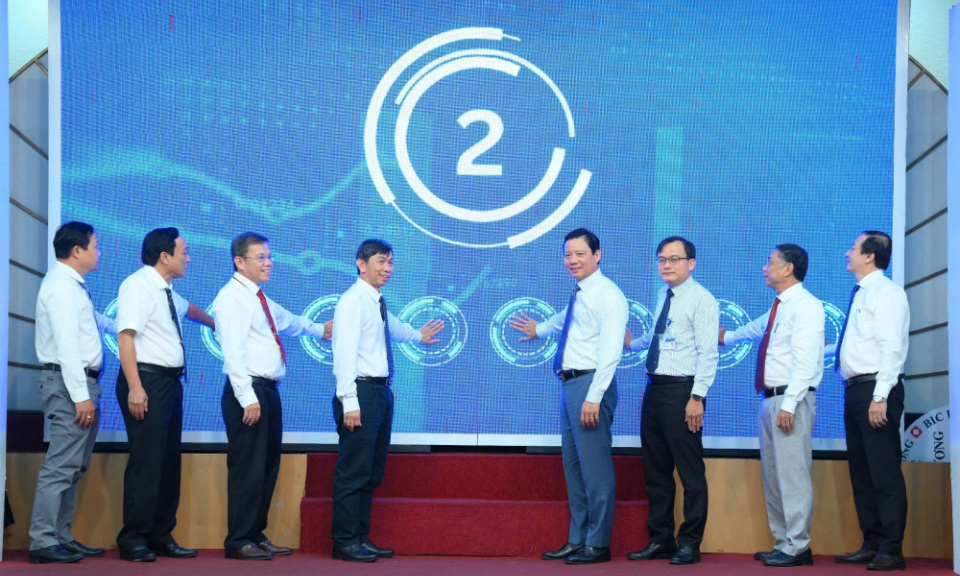 Tây Ninh: Công bố triển khai hồ sơ bệnh án điện tử