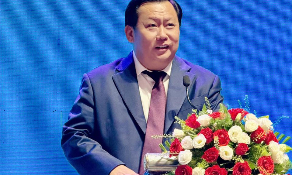 Câu lạc bộ Doanh nhân Tây Ninh tại TP.HCM: Cánh tay nối dài, lan tỏa thương hiệu quê hương