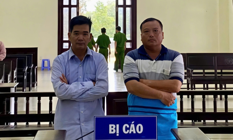Tổ chức đá gà qua mạng lãnh án