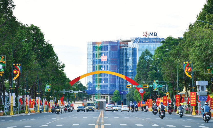 Tây Ninh sẵn sàng cho ngày hội lớn