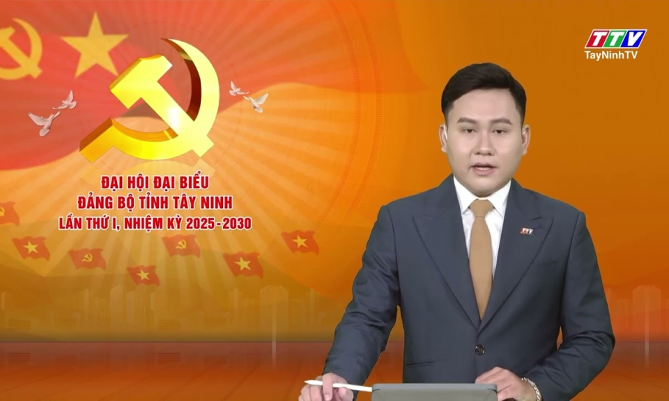 Tăng cường quản lý cư trú trước thềm Đại hội đại biểu Đảng bộ tỉnh