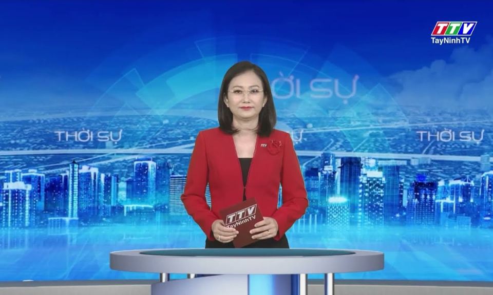 Đoàn đại biểu tỉnh Tây Ninh viếng Nghĩa trang Liệt sĩ Long An
