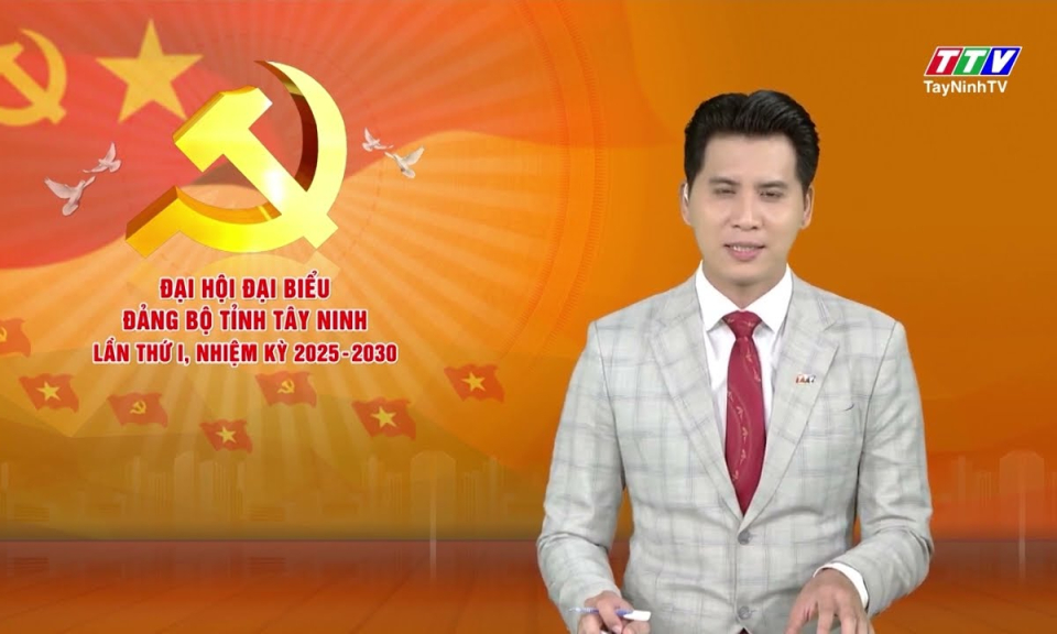 Kỳ vọng vào chặng đường phát triển mới của quê hương