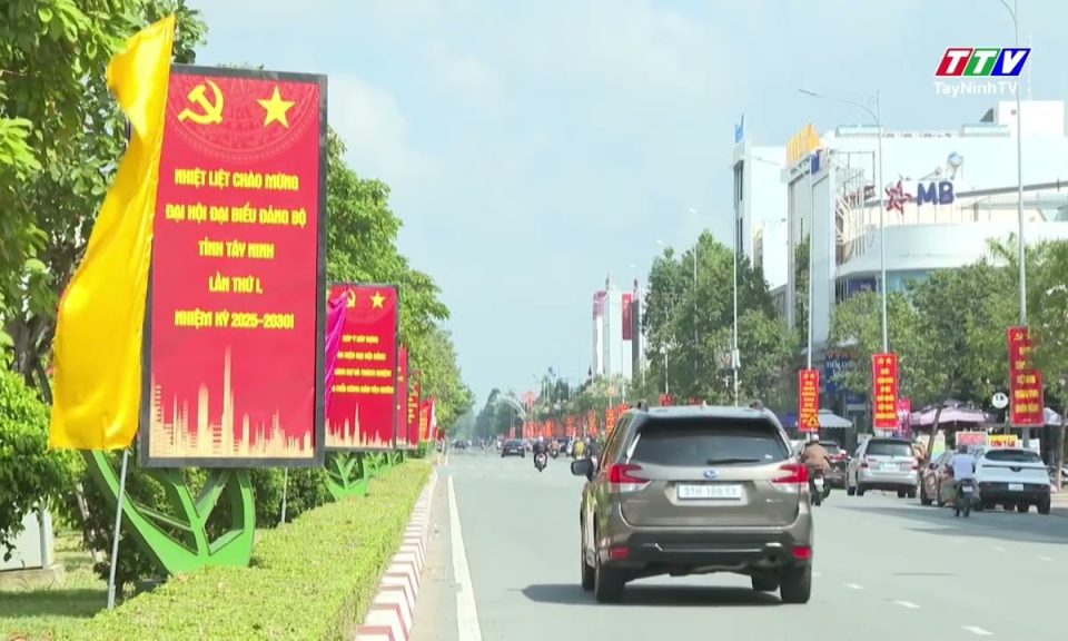 Niềm tin, kỳ vọng của cán bộ hưu trí, người cao tuổi vào Đại hội đại biểu Đảng bộ tỉnh lần thứ I