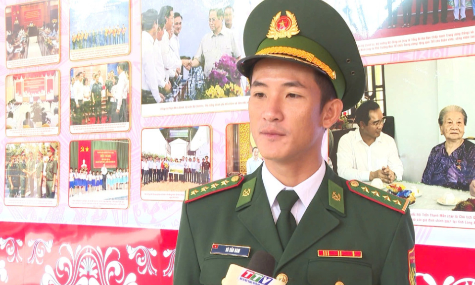 Đặt niềm tin vào kỳ Đại hội lịch sử