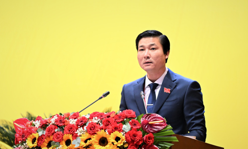 Đưa kinh tế tư nhân trở thành động lực quan trọng của nền kinh tế tỉnh Tây Ninh (*)