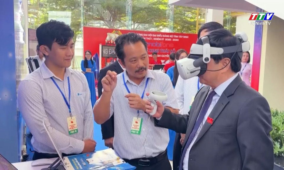Từ “Đại hội số” đến tinh thần của Nghị quyết 57