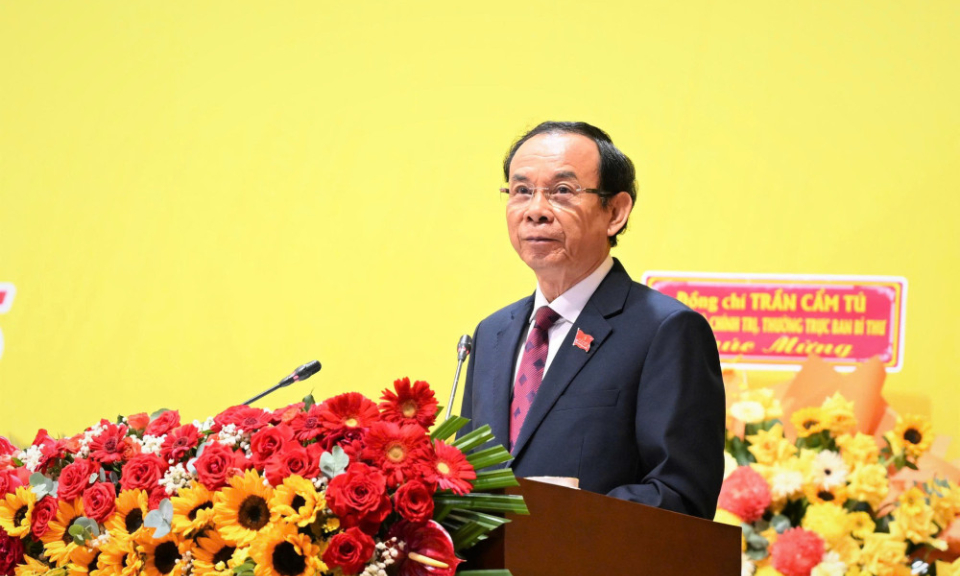 Kỳ vọng tỉnh Tây Ninh sẽ trở thành một trong những hình mẫu thành công sau hợp nhất (*)