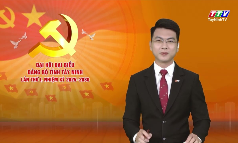 Từ Đại hội đến hành động – Quyết tâm hiện thực hóa Nghị quyết 