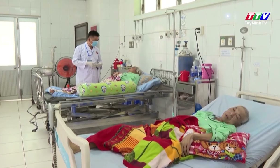 Niềm tin và kỳ vọng mới của Ngành Y tế Tây Ninh sau Đại hội Đảng bộ tỉnh lần thứ I 