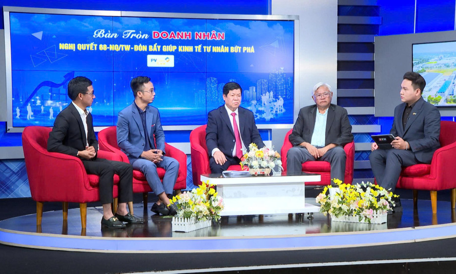 Nghị quyết 68 - Đòn bẩy giúp kinh tế tư nhân Tây Ninh bứt phá