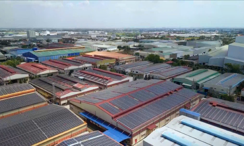 Tây Ninh đẩy mạnh phát triển khu, cụm công nghiệp, thu hút hàng ngàn dự án đầu tư