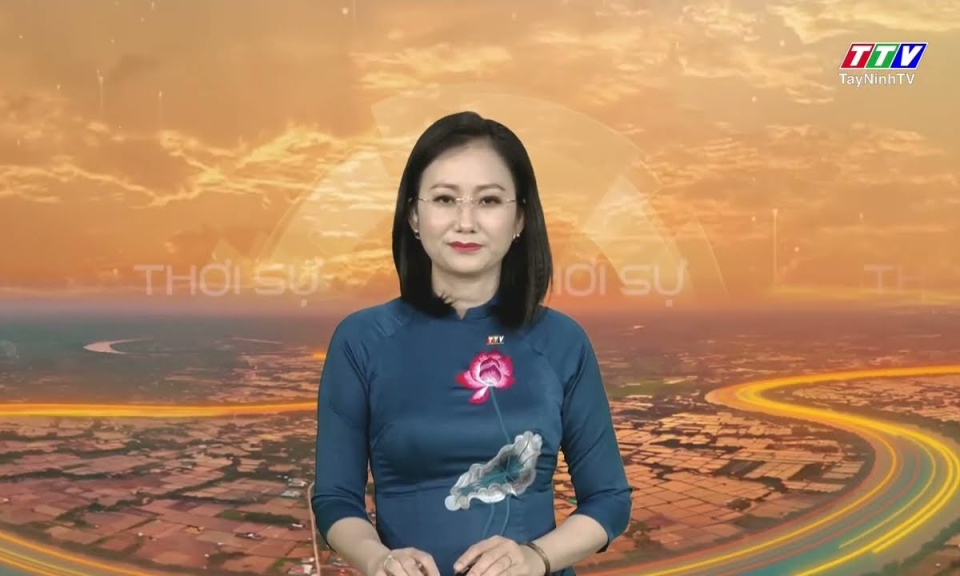 Tây Ninh phấn đấu đạt 12 bác sĩ/vạn dân vào năm 2030