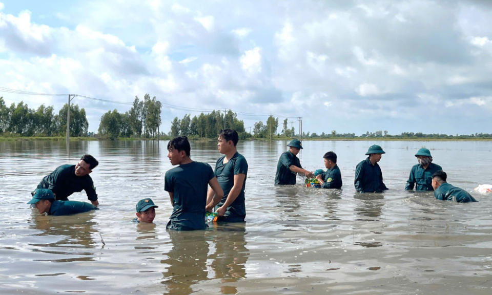 Việc gì khó có 'sao vuông'!