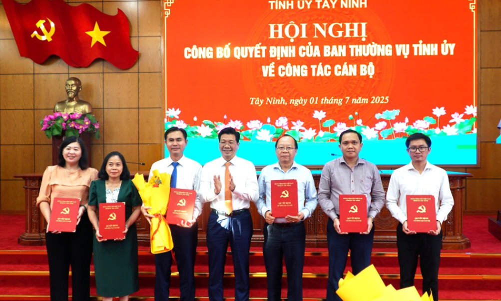 Nâng cao chất lượng công tác tham mưu trong giai đoạn mới