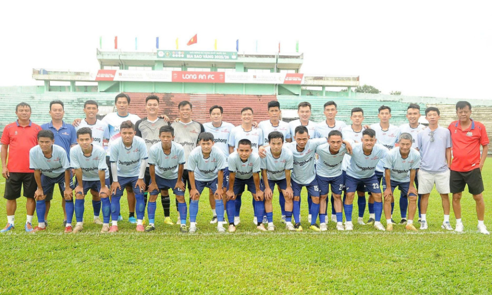 Nhận định trước trận bán kết Dũng Phong FC – Viettel Tây Ninh: Kinh nghiệm đối đầu khát vọng