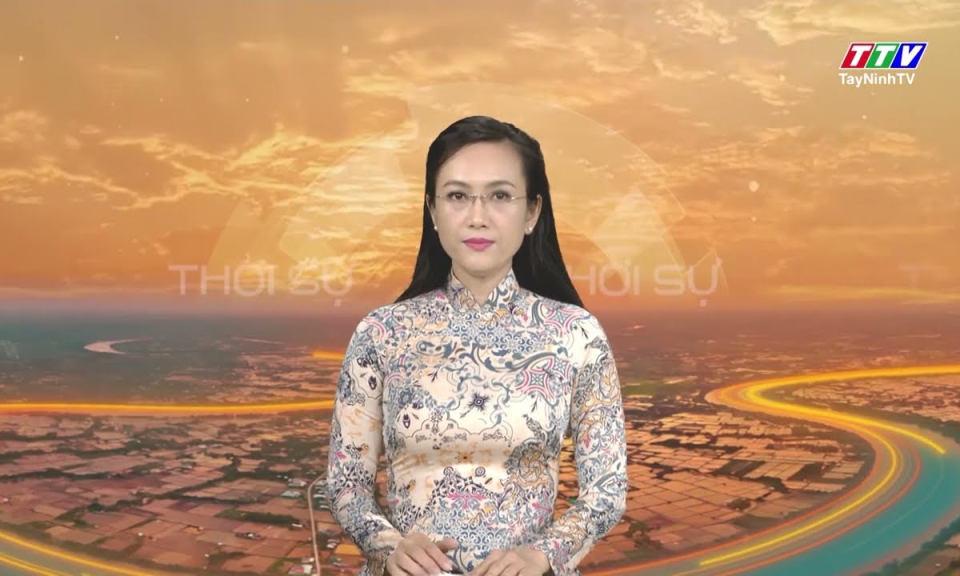 Tây Ninh chuẩn bị Lễ xuất quân giao nhiệm vụ tìm kiếm, quy tập hài cốt liệt sĩ tại Campuchia