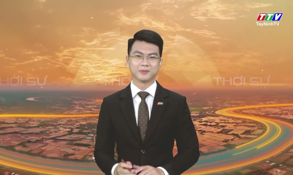 Về Làng nổi Tân Lập khám phá mùa nước tràn đồng