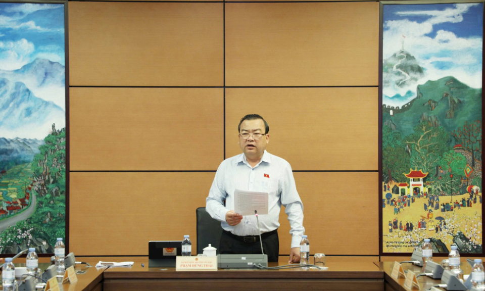Hoàn thiện chính sách dân số và nâng cao hiệu quả quản lý báo chí trong kỷ nguyên số