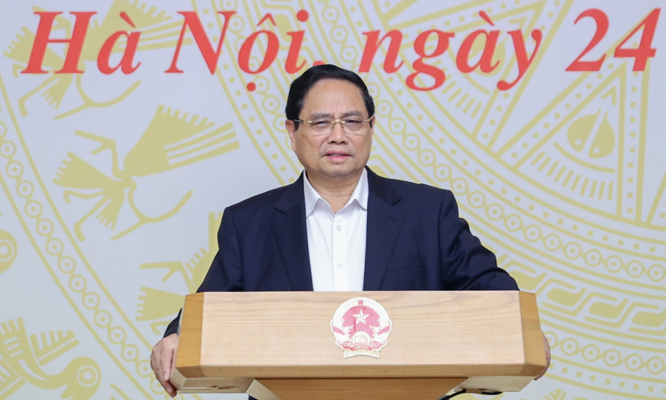 Chung tay tìm giải pháp phát triển đột phá nhà ở xã hội