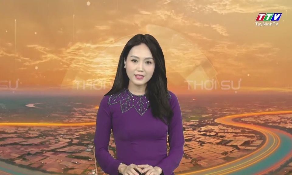 Tây Ninh sẵn sàng mang sắc thu phương Nam ra Hà Nội