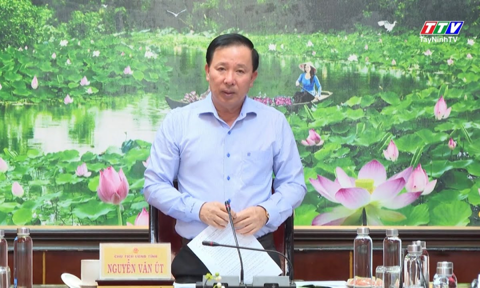 Tây Ninh chuẩn bị chu đáo cho Đại hội Thi đua yêu nước lần thứ I
