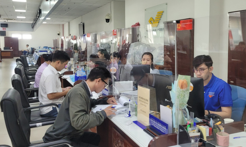 Tây Ninh biệt phái công chức, viên chức cho chính quyền cơ sở