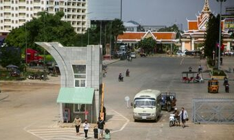 Đề xuất đầu tư dự án phát triển hạ tầng Mộc Bài đến 2030