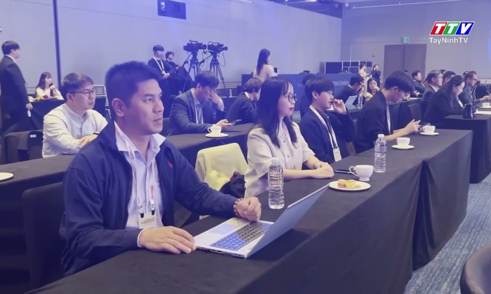 Tây Ninh tham dự Hội nghị thượng đỉnh du lịch các thành phố toàn cầu lần thứ I, năm 2025