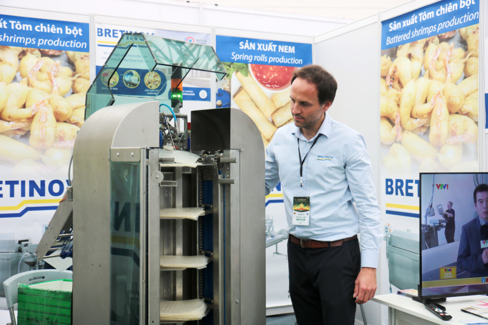 Doanh nghiệp nước ngoài bày tỏ mong muốn hợp tác và chuyển giao công nghệ với các đơn vị của Tây Ninh