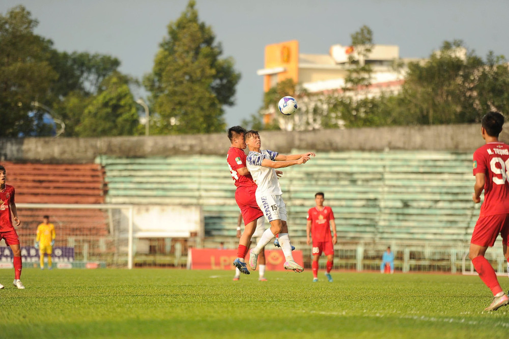 Những tình huống tranh chấp quyết liệt
