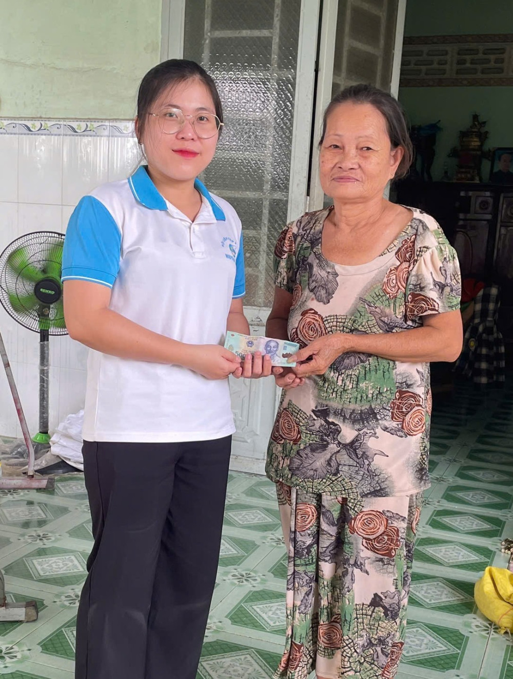 Xã Mỹ Yên huy động nhiều nguồn lực để giảm nghèo