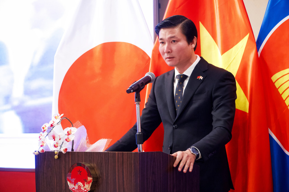 Giám đốc Sở Tài chính Trương Văn Liếp thông tin thêm về hoạt động thu hút đầu tư tại tỉnh Tây Ninh