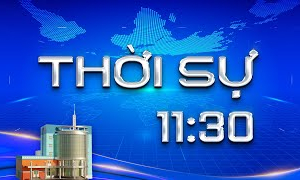 Bản tin Thời sự trưa 01/11/2025