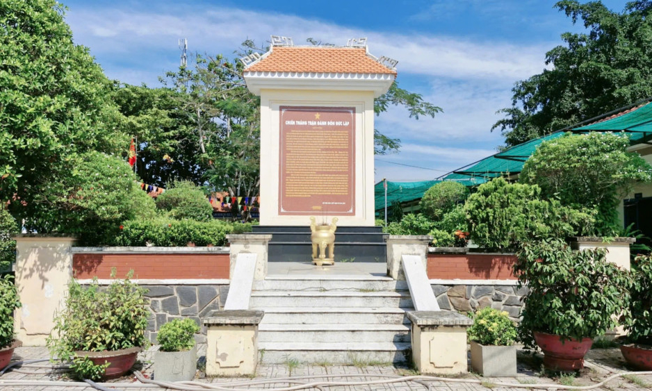 60 năm Chiến thắng Đức Lập: Tự hào truyền thống, kiến tạo tương lai