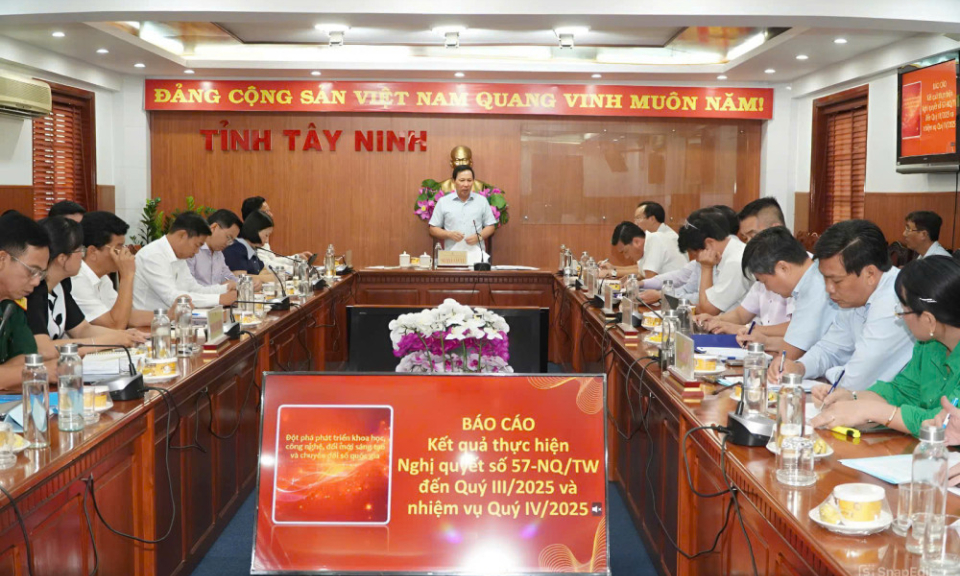 Đẩy nhanh việc tích hợp cơ sở dữ liệu lên hệ thống IOC phục vụ công tác điều hành