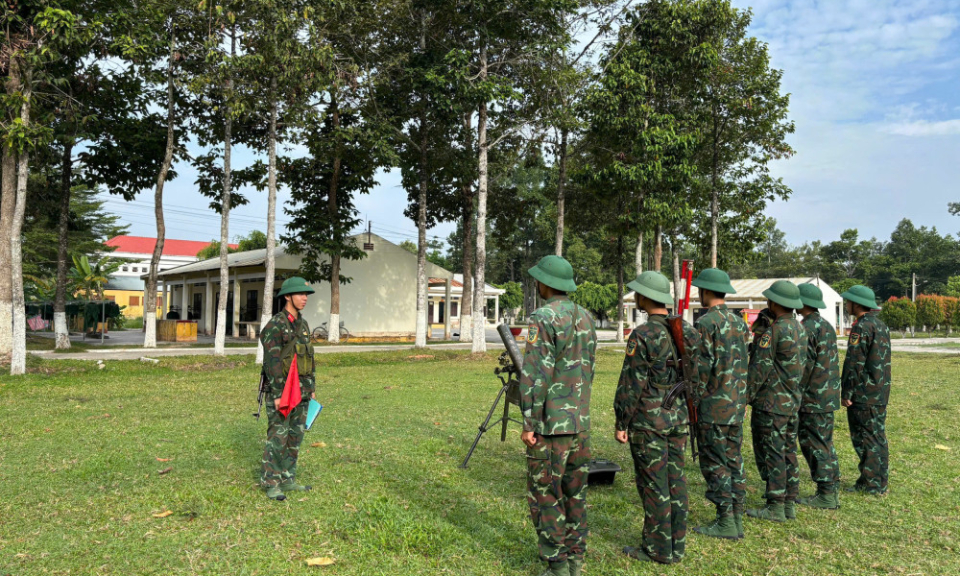 Tiểu đoàn 14 Pháo binh - “Chân đồng, vai sắt, đánh giỏi, bắn trúng”