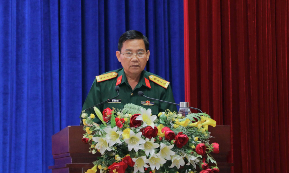 HĐND tỉnh Tây Ninh thông qua 7 nghị quyết tại Kỳ họp thứ 5