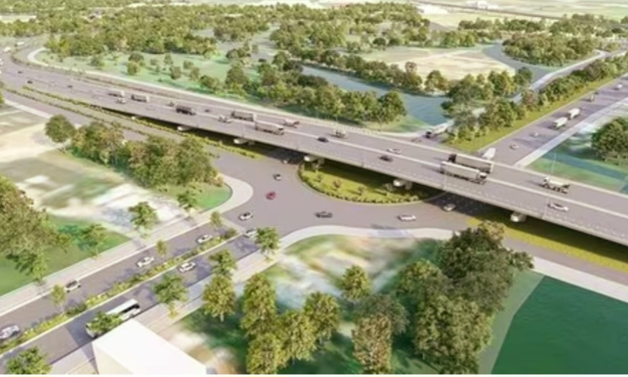 T&acirc;y Ninh đẩy nhanh tiến độ bồi thường giải ph&oacute;ng mặt bằng cao tốc TP.HCM &ndash; Mộc B&agrave;i